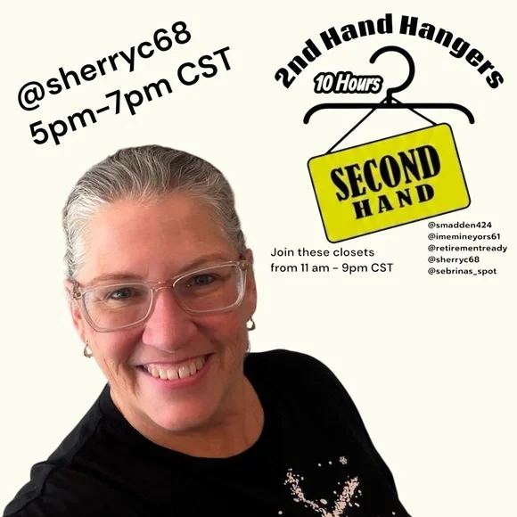 Tues4/7 Hand Crafted Upcycled Vintage 5pm et❤️SHERRYC68 IS LIVE❤️Tray Open Add 2 - Picture 2 of 16